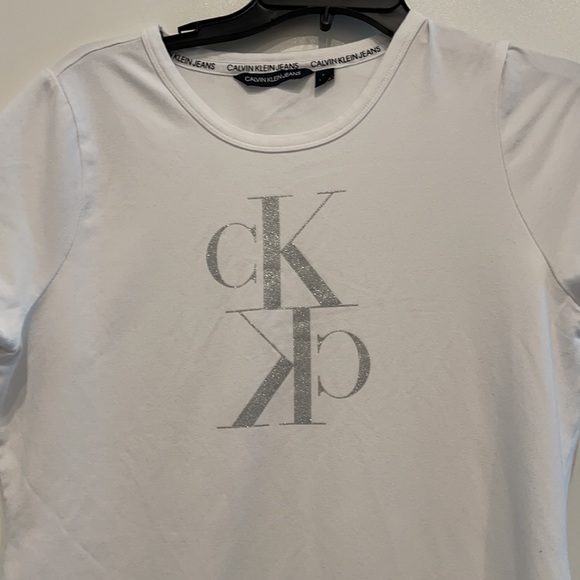 Cute White Dress⚪️ - Picture 2 of 6